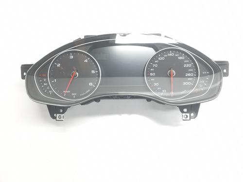 Instrument cluster AUDI A6 C7 (4G2, 4GC) 2.0 TDI | BP29479849C47 
