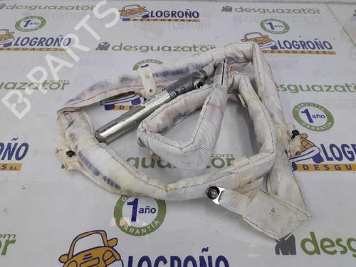 Right curtain airbag BMW 5 (E60) 520 i | BP1974351C12 