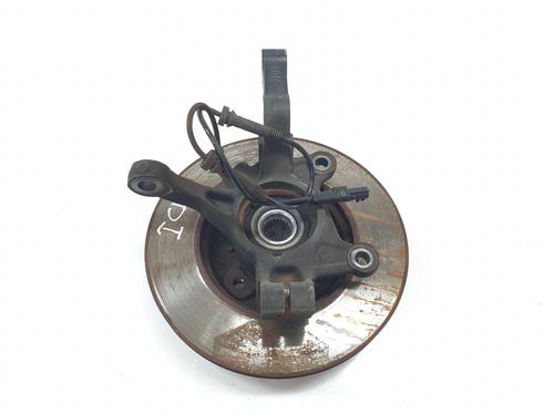 Left front steering knuckle DACIA SPRING EV (B6M1) | BP39191592M25 - Image 2