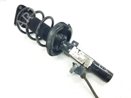 Left front shock absorber VOLVO V40 Hatchback (525) D2 | BP11235911M16 