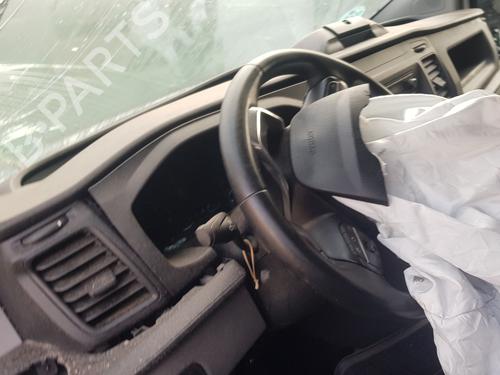 Felga FORD TRANSIT CUSTOM V362 Van (FY, FZ) 2.0 EcoBlue | BP30926390C45