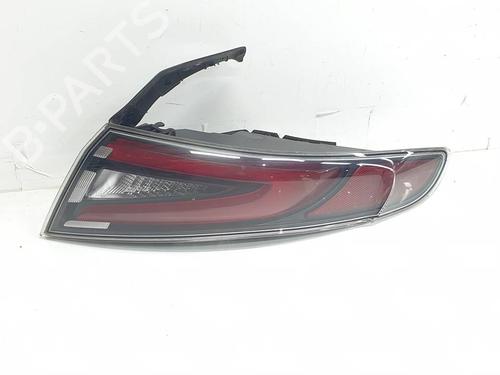 Right taillight ALFA ROMEO GIULIA (952_) 2.2 D (952AEM250, 952AEA250) | BP40156906C35 - Image 5
