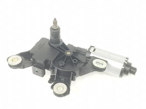 Used Rear wiper motor AUDI A6 C7 Avant (4G5, 4GD) 2.0 TDI (177 hp) 20188994