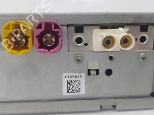 Radio SEAT TOLEDO IV (KG3) 1.0 TSI | BP18959760E6 