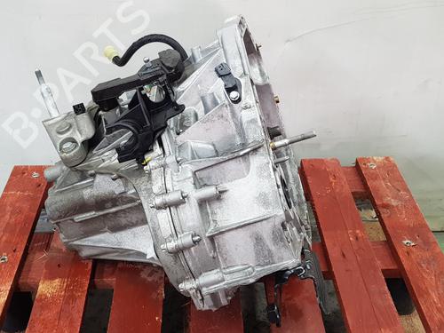 Gearbox RENAULT EXPRESS Box Body/MPV | BP32234859M3