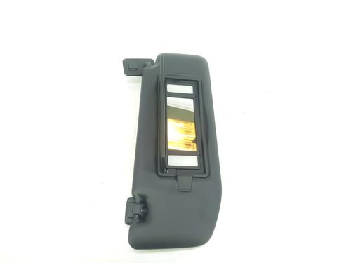 Right sun visor PEUGEOT 208 II (UB_, UP_, UW_, UJ_) 1.2 PureTech 100 | BP9727776I2 