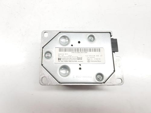 Elektronische module MERCEDES-BENZ E-CLASS T-Model (S212) E 350 CDI 4-matic (212.289) (231 hp) 12142533