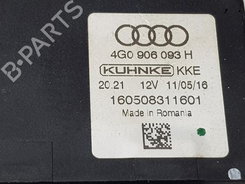 Elektronisk modul AUDI A6 C7 (4G2, 4GC) 2.0 TDI | BP29489570M83 