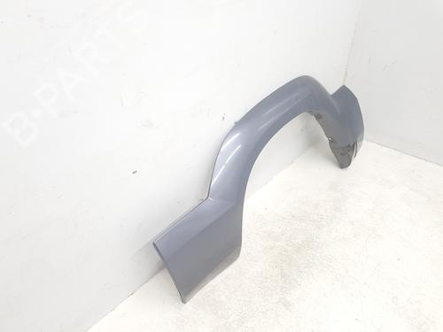 Rear left wheel arch trim TOYOTA LAND CRUISER PRADO (_J12_) 3.0 D-4D (KDJ120, KDJ125) | BP21148434C136 