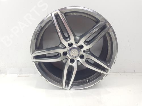 Cerchio Cerchio MERCEDES-BENZ E-CLASS (W213) [2016-2026] 36220145 36220145