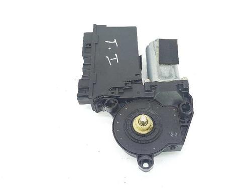 Left rear window motor AUDI A8 D3 (4E2, 4E8) 4.0 TDI quattro | BP7980398E23 