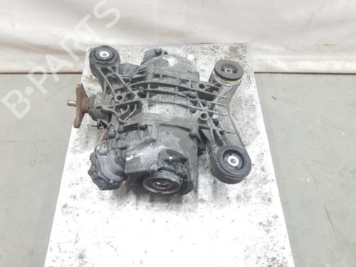 Differenziale posteriore VW GOLF VIII (CD1, DA1) 2.0 TSI R 4motion (320 hp) 11354086