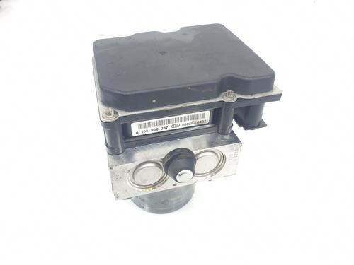 ABS pump LAND ROVER DISCOVERY III (L319) 2.7 TD 4x4 | BP20187476M43 