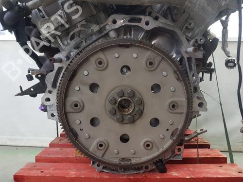 Engine RENAULT LAGUNA Coupe (DT0/1) 3.5 V6 (DT0P) | BP31045163M1