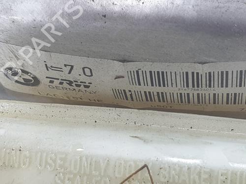 Servo brake BMW 5 (E60) 530 d xDrive | BP21558391M42 