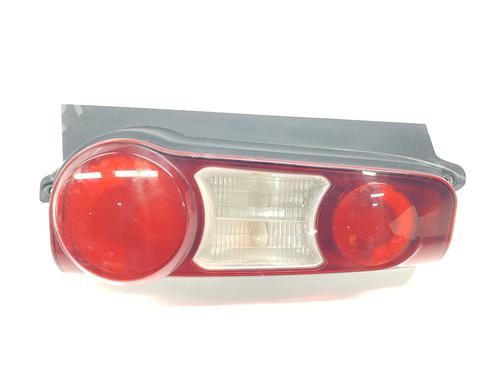 Used Right taillight CITROËN BERLINGO MULTISPACE (B9) 1.6 BlueHDi 100 (99 hp) 31671087