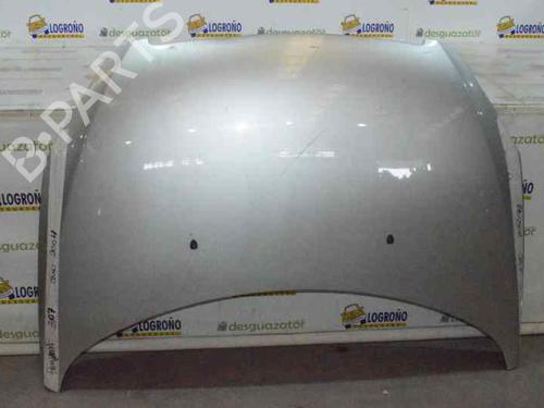 Used Hood PEUGEOT 307 (3A/C) 2.0 16V (136 hp) 1424996