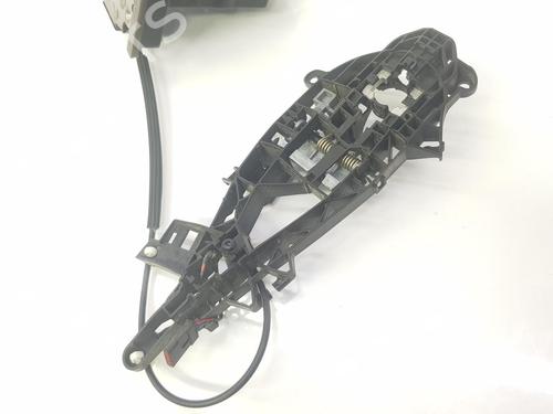 Rear left lock OPEL INSIGNIA B Grand Sport (Z18) 2.0 4x4 (68) | BP6456823C100 