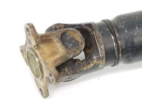 Driveshaft TOYOTA LAND CRUISER PRADO (_J12_) 3.0 D-4D (KDJ120, KDJ125) | BP10772561M37 