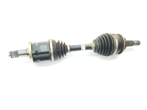 Used Right front driveshaft TOYOTA HILUX VIII Platform/Chassis (_N1_) [2015-2025]  29370767