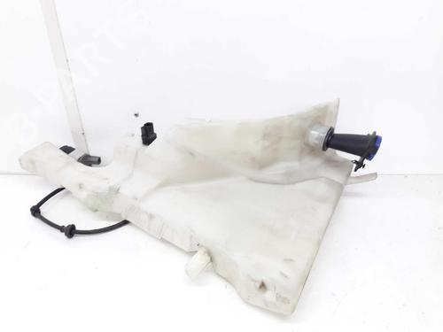 Windscreen washer tank JAGUAR XF I (X250) 2.7 D | BP7418462C113 