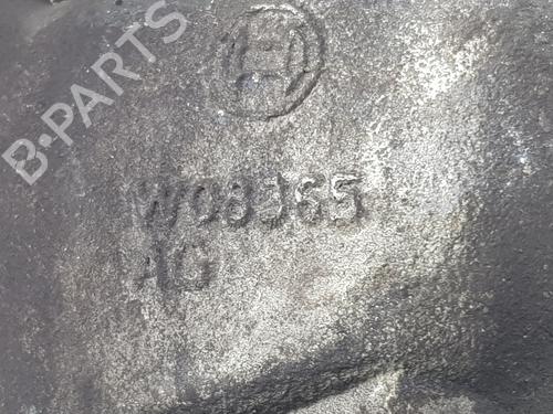 Right front brake caliper FORD TRANSIT CUSTOM V362 Van (FY, FZ) | BP36206742M104 - Image 4