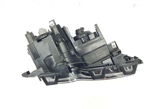 Left headlight BMW 3 (E46) 320 d | BP12546080C28 