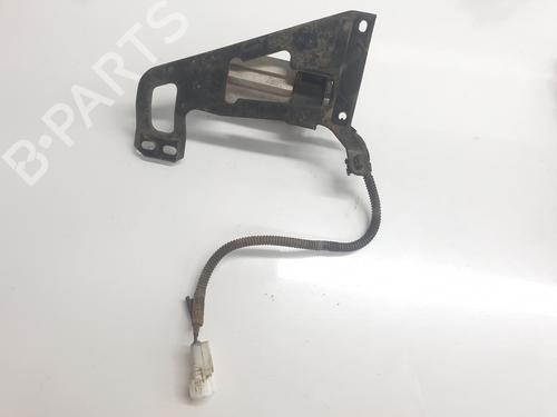 Electronic module TOYOTA HILUX VII Pickup (_N1_, _N2_, _N3_)  | BP28156329M83 