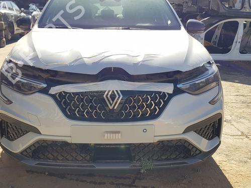 Engine control unit (ECU) RENAULT ARKANA I (LCM_, LDN_) | BP33464554M57 - Image 13