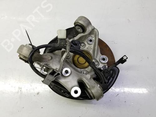 Used Right rear steering knuckle MERCEDES-BENZ A-CLASS (W177) A 200 d (177.012) (150 hp) 7515953