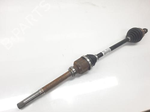 Right front driveshaft OPEL ASTRA L Sports Tourer (O5)  | BP25849052M39 