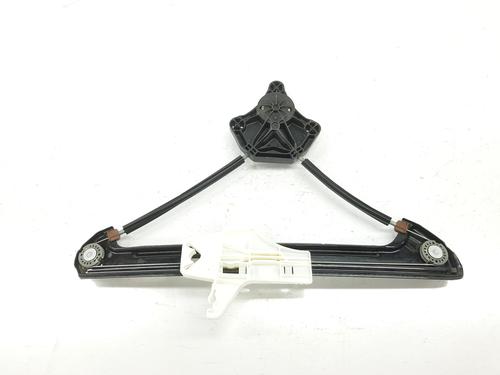 Rear right window mechanism VW GOLF VII (5G1, BQ1, BE1, BE2) 1.4 TSI | BP10513320C25 