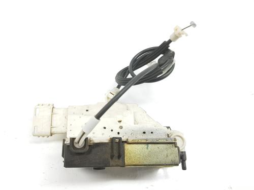 Used Rear left lock PEUGEOT 407 SW (6E_, 6D_) 2.0 HDi 135 (136 hp) 11843531
