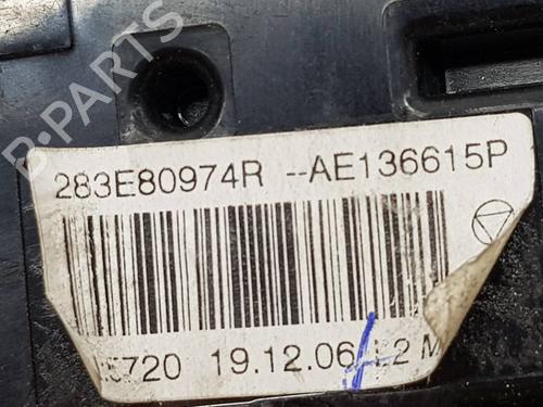 Warning switch RENAULT MASTER III Platform/Chassis (EV, HV, UV) 2.3 dCi 165 FWD (EV0P, EV0U, EV11, EV12, HV0P, HV0U,... | BP39645006I22 - Image 5
