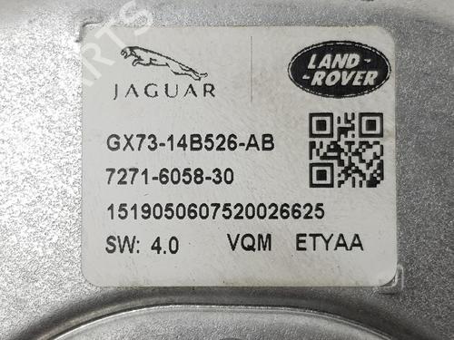 Electronic module JAGUAR XE (X760) 2.0 D | BP18098998M83 