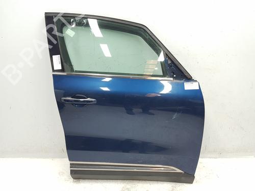 Used Right front door Right front door RENAULT ESPACE V (JR_) 1.6 dCi 160 (160 hp) 33305393 33305393