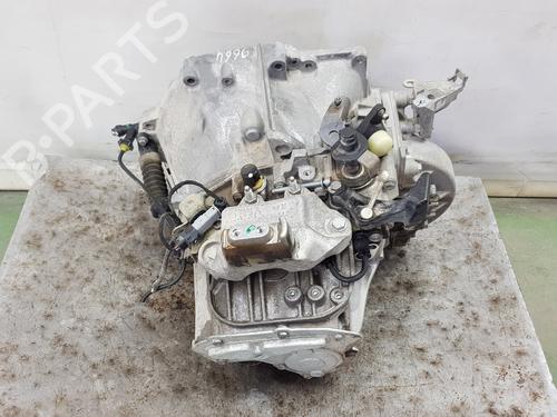 Gearbox PEUGEOT EXPERT Van (V_) | BP33208067M3 - Image 8