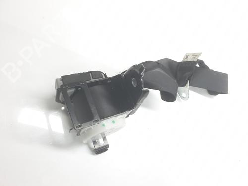 Rear left seatbelt MAZDA 6 Estate (GJ, GL) 2.2 D | BP32700347I29 - Image 4