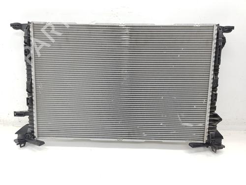 Used Water radiator Water radiator AUDI A6 C7 (4G2, 4GC) 2.0 TDI (190 hp) 33547833 33547833