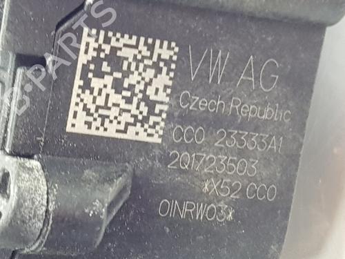Pedal SEAT ARONA (KJ7, KJP) 1.0 TSI | BP27636125I4 