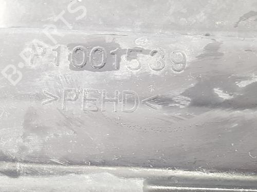 AdBlue-tank CITROËN BERLINGO MULTISPACE (B9) 1.6 BlueHDi 100 | BP31624286M85 