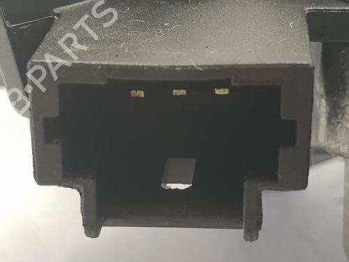 Rear wiper motor RENAULT MEGANE IV Grandtour (K9A/M/N_) 1.3 TCe 160 (K9NC) | BP16302639M102 