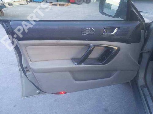 Right rear window switch SUBARU LEGACY IV Estate (BP)  | BP1362196C107  - Image 17