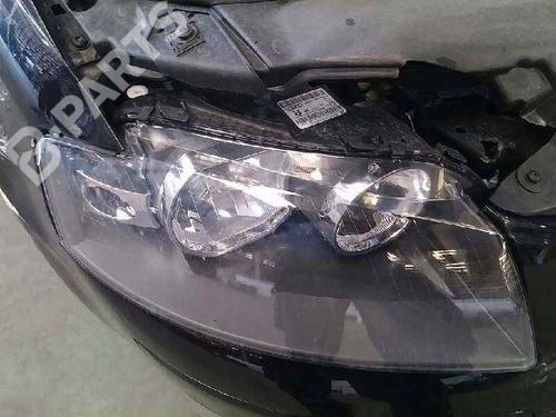 Rear bumper reinforcement AUDI A3 (8P1) 2.0 FSI | BP765534C73  - Image 53