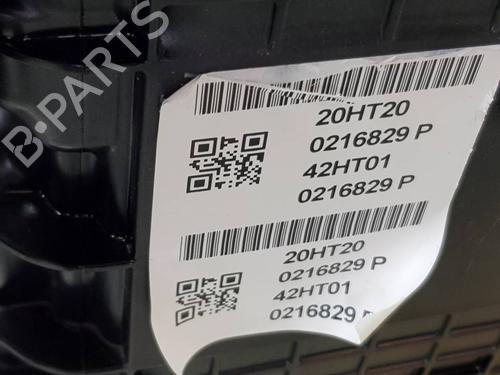 Gearbox OPEL ASTRA L (OV5) | BP40435898M3 - Image 9