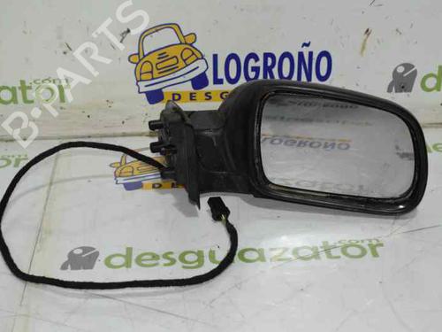Right mirror PEUGEOT 307 Break (3E) 1.6 HDi 110 | BP773753C27 