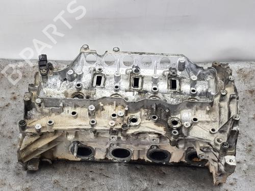 Culasse RENAULT MASTER III Van (FV) 2.3 dCi 110 FWD (FV0R, FV0W, FV1A) (110 hp) 32124028