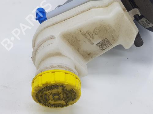 Servo brake FIAT 500 (312_) 1.2 LPG (312AXA1A) | BP17748774M42 