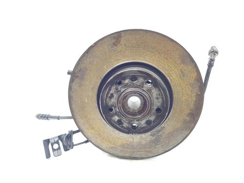 Used Left front steering knuckle Left front steering knuckle PEUGEOT EXPERT Van (V_) [2016-2026] 33214981 33214981