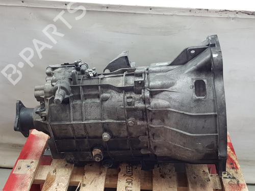 Gearbox IVECO DAILY VI Van | BP36679261M3 - Image 6